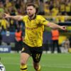 Fullkrug's Brilliance Sealed Dortmund's 1-0 Triumph Over PSG | UEFA Champions League